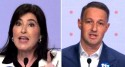 Simone Tebet “confessa” tolerância com corrupção e Derrite não perdoa (veja o vídeo)