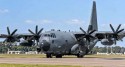 Avião de guerra dos EUA que prendeu Maduro pousa em solo brasileiro