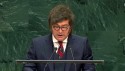 Milei joga a verdade na cara da ONU e choca o mundo (veja o vídeo)