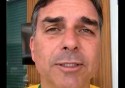 Flávio Bolsonaro solta o verbo sobre o elogio do Hamas a Lula