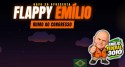 Candidato a deputado federal cria jogo virtual contra o “careca do mal”