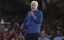 Falastrão e desrespeitoso, Lula volta a atacar as mulheres brasileiras (veja o vídeo)