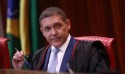 URGENTE: Nunes Marques encara Dino e marca sessão para amanhã no TSE