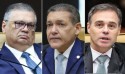 'A depender do resultado do 1º turno, Dino vai afastar Kassio e Mendonça', alerta renomado jurista