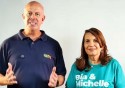 Na reta final, candidato Emílio Kerber une a direita no DF para eleger Bia Kicis e Michelle Bolsonaro ao Senado