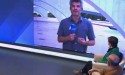 "Jornalismo" esquerdista já admite a vitória de Flávio no 1º turno (veja o vídeo)