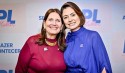 Brasília terá duas senadoras de direita aponta a última pesquisa