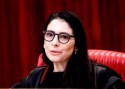 A "magistrada" Estela que de estrela (simbolizando luz, orientação, esperança e beleza celestial) nada tem...