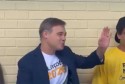 André Mendonça chega para votar e o que acontece é extraordinário