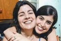 Mãe de Tabata sofre acidente, bate a cabeça e é internada em estado grave em SP