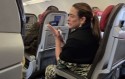 Abatida, Soraya é hostilizada em voo para SP: “Deu dó”, diz jornalista