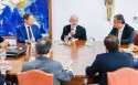 Ala do alto escalão de Lula já admite a derrota no 2º turno