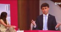 Você não vai acreditar no que Nikolas disse ao vivo na GloboNews (veja o vídeo)