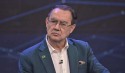 Augusto Cury faz pronunciamento e finalmente define seu apoio para o 2º turno (veja o vídeo)