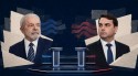 Record dá desculpa esfarrapada e estranhamente cancela o debate que seria realizado amanhã