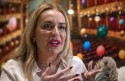 “Sócia” de Lulinha ressurge nas redes sociais e publica mensagens intrigantes e ameaçadoras