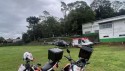 Garoto de 13 anos pega arma do pai e atira na cabeça de amigo, em SC: "Queria dar um susto"