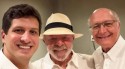 Sumiço de mais um aliado de Lula é detectado e campanha entra em modo desespero