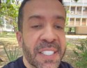 Janones surta e dá chilique na web após Nunes Marques derrubar o famigerado canal "Exército do Lula"