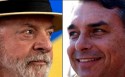 Campanha de Flávio comemora vantagem de 10 pontos (veja o vídeo)
