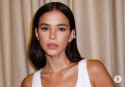 Flávio desmascara ao vivo a atriz Bruna Marquezine, por escandalosa mentira em apoio a Lula (veja o vídeo)
