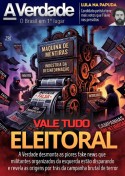 Terror, medo e desinformação: como a esquerda e o "Exército do Lula" tentam derrubar Flávio Bolsonaro no segundo turno das eleições