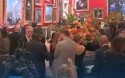 Festa de Vorcaro mostra Gonet, Andrei Rodrigues, Lewandowski, Temer e Viviane Barci em confraternização do Master (veja o vídeo)