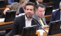 URGENTE: Mendonça dá prazo de 3 horas para Janones retirar do ar mais uma fake news contra Flávio