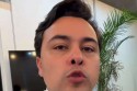 Chiquini desmascara o jornalista que pôs Filipe Martins na mira da PF (veja o vídeo)
