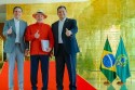 Deputado eleito revela cartada de Lula e manda recado a Motta e Alcolumbre (veja o vídeo)