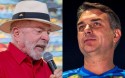 Mais uma pesquisa, fechada ontem, confirma a liderança de Flávio