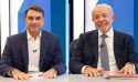 O comportamento dos 2 candidatos na sabatina é o ensaio do que vai acontecer no debate