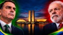 Nova pesquisa Veritá aponta detalhes relevantes na disputa entre Flávio e Lula (veja o vídeo)