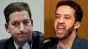 Glenn Greenwald sintetiza com perfeição o que se transformou a campanha de Lula (veja o vídeo)