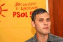Na reta final, ex-candidato a prefeito do PSOL em importante capital declara apoio a Flávio (veja o vídeo)
