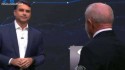 Lula ameaça Flávio ao vivo (veja o vídeo)