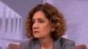 Ao vivo na GloboNews, Miriam Leitão tenta defender Lula e toma invertida de colega (veja o vídeo)