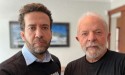 Relatório flagra ação covarde do canal "Exército do Lula" contra Flávio