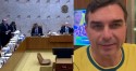 URGENTE: Moraes pode acionar a PF contra Flávio a qualquer momento (veja o vídeo)