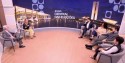Briga na GloboNews! (veja o vídeo)