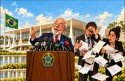 Lula, suas gafes e mais gafes e mentiras... (veja o vídeo)