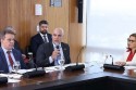 Flávio recebe um conselho sobre Alexandre de Moraes