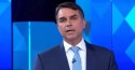 'Lula tira o dinheiro do povo com os 9 dedos', afirma Flávio