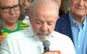 Lula vota e o que acontece depois é bizarro (veja o vídeo)