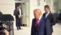 URGENTE: Trump se manifesta sobre eleições no Brasil (veja o vídeo)