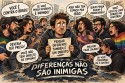 O direito de pensar, a obrigação de concordar: a censura disfarçada de opinião
