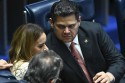 O plano macabro de Davi Alcolumbre
