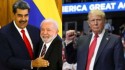 Advogado de Trump solta o verbo sobre o que aconteceu no Brasil e cita caso Maduro