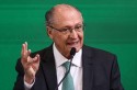 Alckmin se revolta e responde Trump