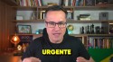 URGENTE: Deltan expõe operação que resgatou Flávio (veja o vídeo)